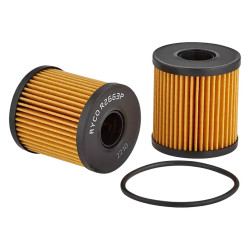 RYCO olejový filter R2663P