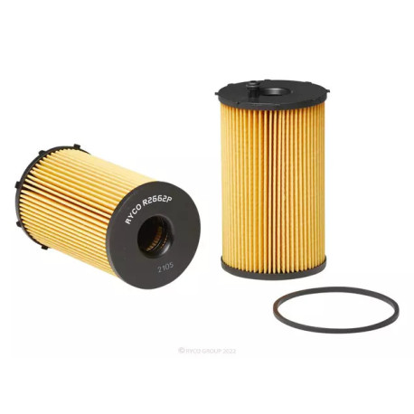 Olejové filtre RYCO oil filter R2662P | race-shop.sk