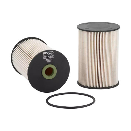 Pre konkrétny model RYCO palivový filter R2659P | race-shop.sk