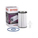 Olejové filtre RYCO SynTec olejový filter R2651PST | race-shop.sk