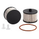 Pre konkrétny model RYCO palivový filter R2641P | race-shop.sk