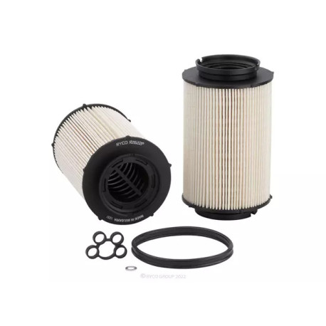 Pre konkrétny model RYCO fuel filter R2622P | race-shop.sk