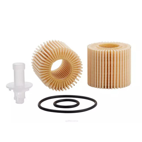 Olejové filtre RYCO oil filter R2620P | race-shop.sk