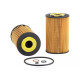 Olejové filtre RYCO oil filter R2597P | race-shop.sk
