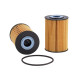 Olejové filtre RYCO olejový filter R2593P | race-shop.sk