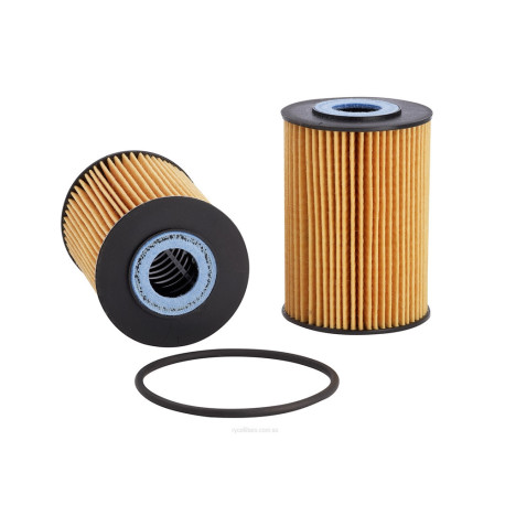 Olejové filtre RYCO olejový filter R2593P | race-shop.sk