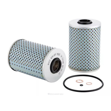 Olejové filtre RYCO oil filter R2418P | race-shop.sk