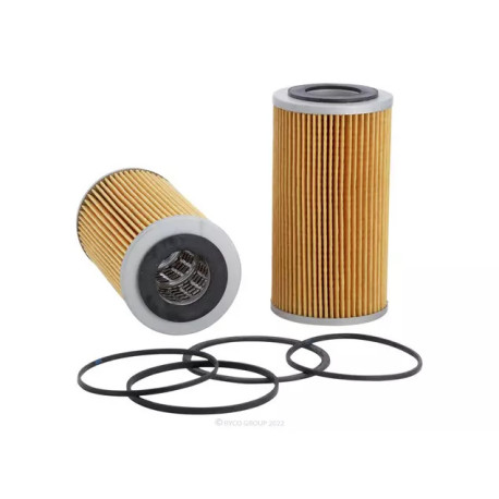 Olejové filtre RYCO oil filter R236P | race-shop.sk