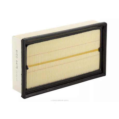 Vložky do pôvodného airboxu RYCO air filter A478 | race-shop.sk