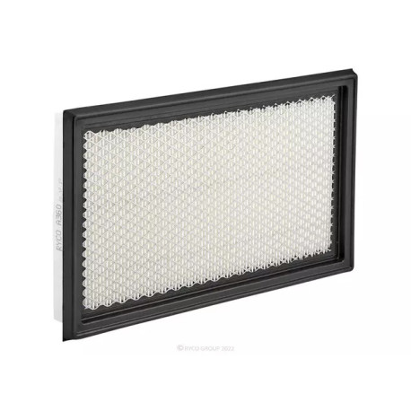 Vložky do pôvodného airboxu RYCO air filter A360 | race-shop.sk