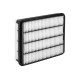 Vložky do pôvodného airboxu RYCO vzduchový filter A2077 | race-shop.sk