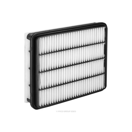 Vložky do pôvodného airboxu RYCO air filter A2077 | race-shop.sk
