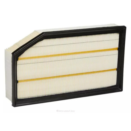 Vložky do pôvodného airboxu RYCO air filter A2060 | race-shop.sk