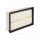 Vložky do pôvodného airboxu RYCO air filter A1717 | race-shop.sk