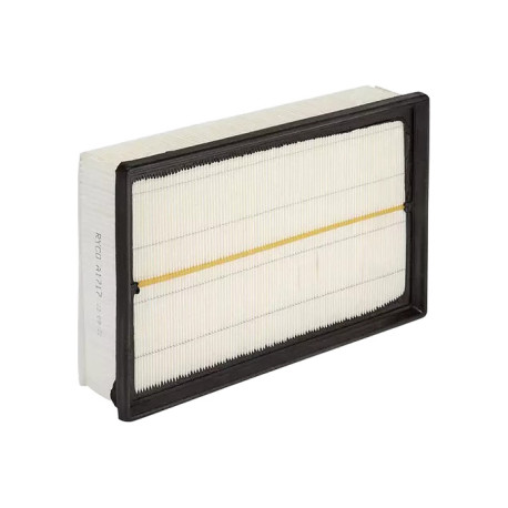 Vložky do pôvodného airboxu RYCO vzduchový filter A1717 | race-shop.sk
