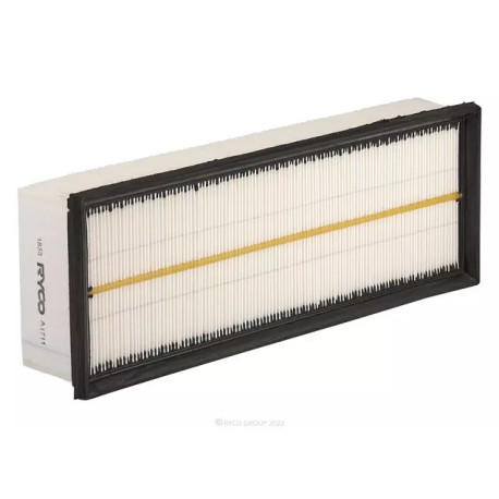 Vložky do pôvodného airboxu RYCO air filter A1711 | race-shop.sk