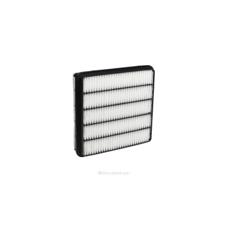 Vložky do pôvodného airboxu RYCO vzduchový filter A1634 | race-shop.sk