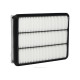 Vložky do pôvodného airboxu RYCO vzduchový filter A1522 | race-shop.sk