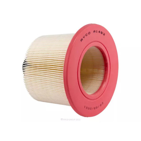 Vložky do pôvodného airboxu RYCO air filter A1492 | race-shop.sk