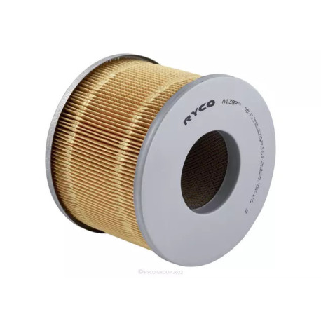 Vložky do pôvodného airboxu RYCO air filter A1397 | race-shop.sk