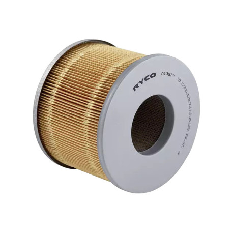 Vložky do pôvodného airboxu RYCO vzduchový filter A1397 | race-shop.sk