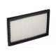 Vložky do pôvodného airboxu RYCO air filter A1384 | race-shop.sk