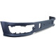 Bazár Spoiler nárazníka Sportline s rámčekmi hmlových svetiel pre VW T5.2 09-15 NEKOMPLETNÉ | race-shop.sk