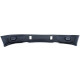 Bazár Spoiler nárazníka Sportline s rámčekmi hmlových svetiel pre VW T5.2 09-15 NEKOMPLETNÉ | race-shop.sk