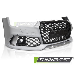 Predný nárazník Sport PDC pasuje na AUDI A7 C7 14-18