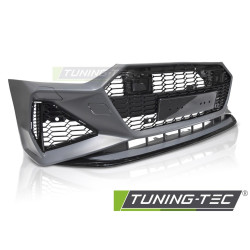 PREDNÝ NÁRAZNÍK SPORT PDC pasuje na AUDI A7 C8 18-23