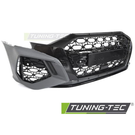 Body kit a vizuálne doplnky PREDNÝ NÁRAZNÍK SPORT PDC pasuje na AUDI A3 8Y 19-24 | race-shop.sk