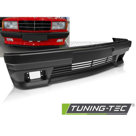 Body kit a vizuálne doplnky PREDNÝ NÁRAZNÍK ŠPORTOVÝ ŠTÝL fits MERCEDES W201 190E 82-93 | race-shop.sk