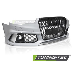 Predný nárazník SPORT PDC vhodný pre AUDI A6 C7 11-14