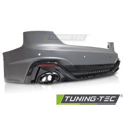ZADNÝ NÁRAZNÍK SPORT PDC pre AUDI A5 F5 19-23
