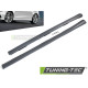 Body kit a vizuálne doplnky BOČNÉ PRAHY SPORT S ŠTÝLOM pasujú na AUDI A3 8V 12-16 | race-shop.sk