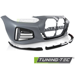 PREDNÝ NÁRAZNÍK PERFORMANCE ŠTÝL PDC pre BMW G22 G23 20-
