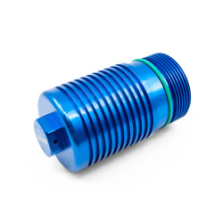 Hliníkový kryt ventilu klimatizácie VW pre EA888 Gen3/4 2.0T motory