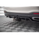 Body kit a vizuálne doplnky Sada splitterov V1 Mercedes-Benz GLS AMG-Line X167 | race-shop.sk