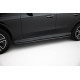 Body kit a vizuálne doplnky MAXTON DESIGN sada splitterov pre Mercedes-Benz GLC Coupe AMG-Line C254 | race-shop.sk