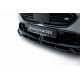 Body kit a vizuálne doplnky Predný splitter V1 BMW M135i M Performance F70 | race-shop.sk