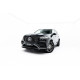 Body kit a vizuálne doplnky MAXTON DESIGN predný splitter pre Mercedes-Benz GLS AMG-Line X167, lesklá čierna, V2 | race-shop.sk