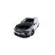 Body kit a vizuálne doplnky MAXTON DESIGN Street Pro predný splitter pre Cupra Leon ST / Hatchback Mk1 Facelift, čierna + lesklé klapky | race-shop.sk