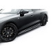 Body kit a vizuálne doplnky MAXTON DESIGN sada splitterov pre Audi A6 S-Line Avant C9, V2 | race-shop.sk