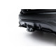 Body kit a vizuálne doplnky MAXTON DESIGN sada splitterov pre Audi A6 S-Line Avant C9, V2 | race-shop.sk