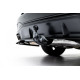 Body kit a vizuálne doplnky MAXTON DESIGN sada splitterov pre Audi A6 S-Line Avant C9, V2 | race-shop.sk
