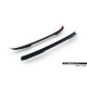 Body kit a vizuálne doplnky Lip kufra Volkswagen Touareg R-Line Mk3 Facelift | race-shop.sk