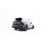 Body kit a vizuálne doplnky Zadný splitter (s vertikálnymi tyčami) Volkswagen Touareg R-Line Mk3 Facelift | race-shop.sk
