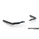Body kit a vizuálne doplnky MAXTON DESIGN zadný splitter pre BMW 5 / i5 M-Pack Sedan / Touring G60 / G61 (so zvislými lištami), lesklá čierna, V1 | race-shop.sk