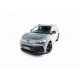Body kit a vizuálne doplnky Predný splitter V2 Volkswagen Tiguan R-Line Mk3 | race-shop.sk