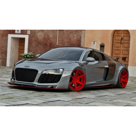 Body kit a vizuálne doplnky MAXTON DESIGN bodykit pre Audi R8 Mk1 | race-shop.sk